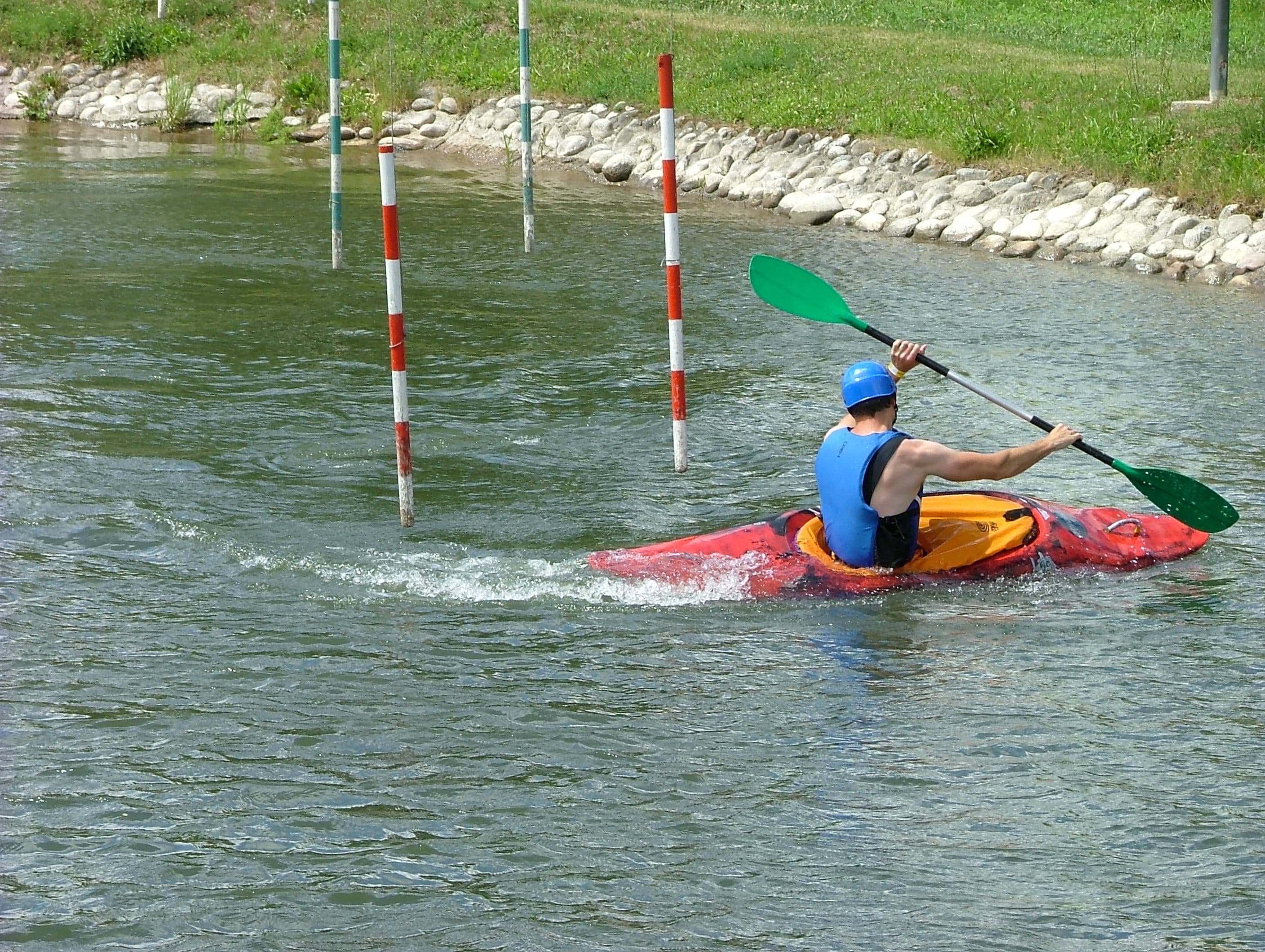 Teambuilding aktivity v prírode