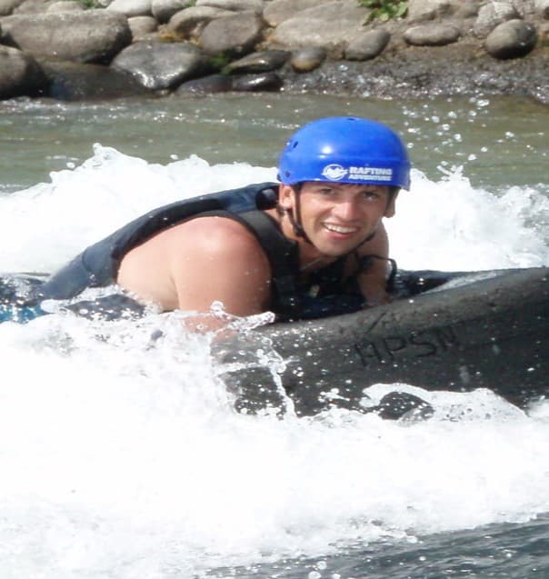 Hydrospeed